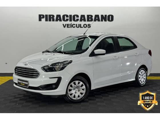 FORD KA 1.5 TI-VCT FLEX SE PLUS MANUAL